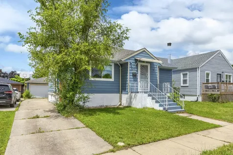1304 Freeland Avenue Calumet City IL 60409
