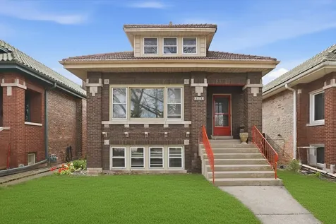 3032 Wisconsin Avenue Berwyn IL 60402