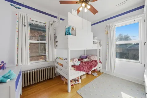 3032 Wisconsin Avenue Berwyn IL 60402