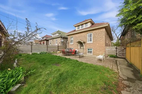 3032 Wisconsin Avenue Berwyn IL 60402