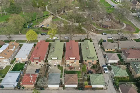 3032 Wisconsin Avenue Berwyn IL 60402