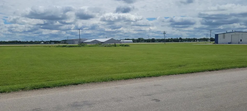 1411 Indusrtrial Park Road Minonk IL 61760