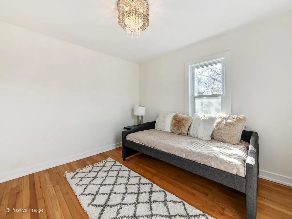 1701 North Sayre Avenue Chicago IL 60707