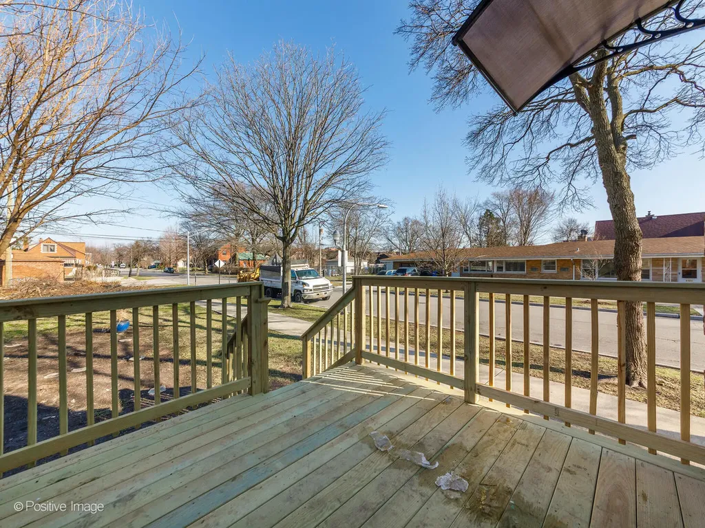 1701 North Sayre Avenue Chicago IL 60707