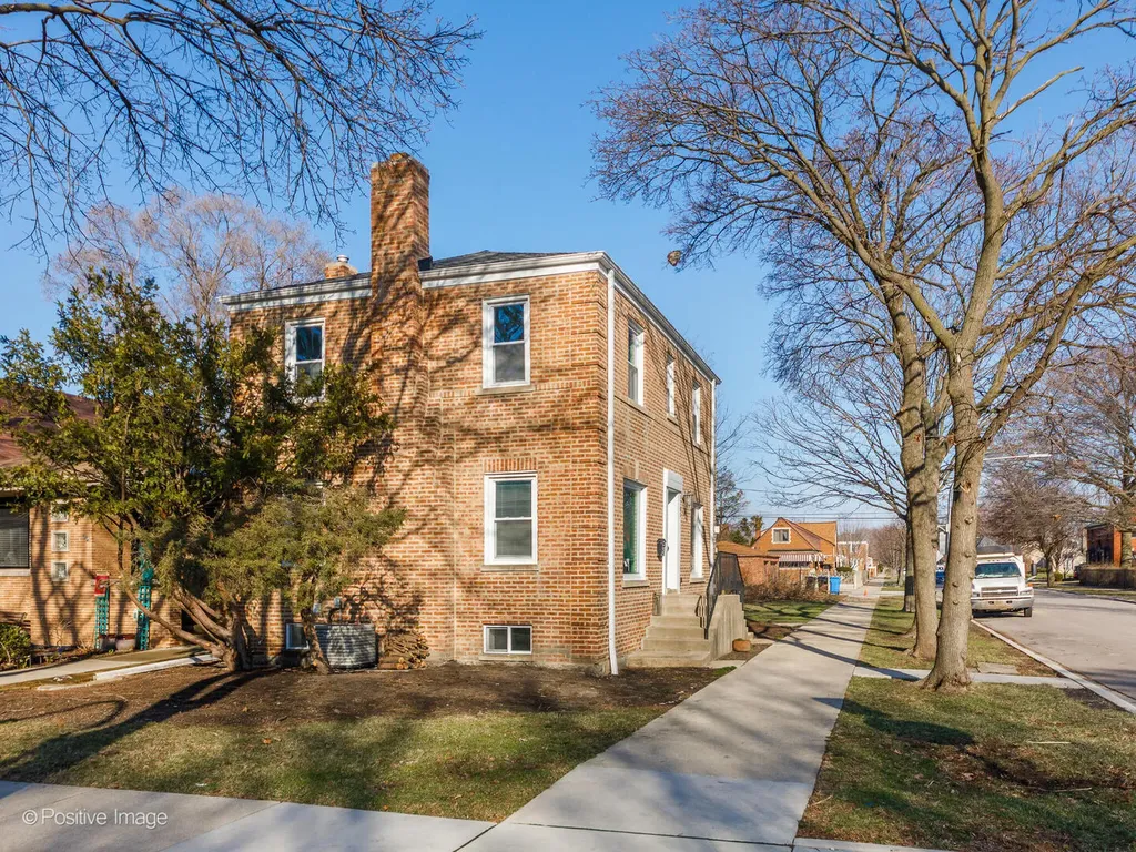 1701 North Sayre Avenue Chicago IL 60707