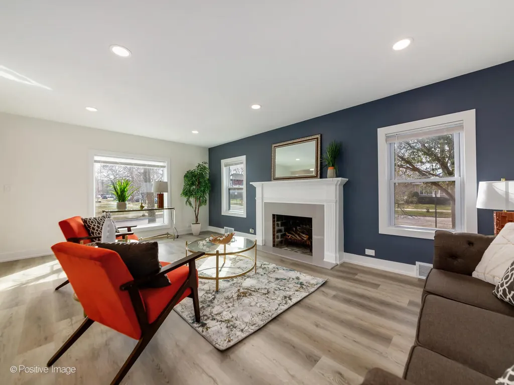 1701 North Sayre Avenue Chicago IL 60707
