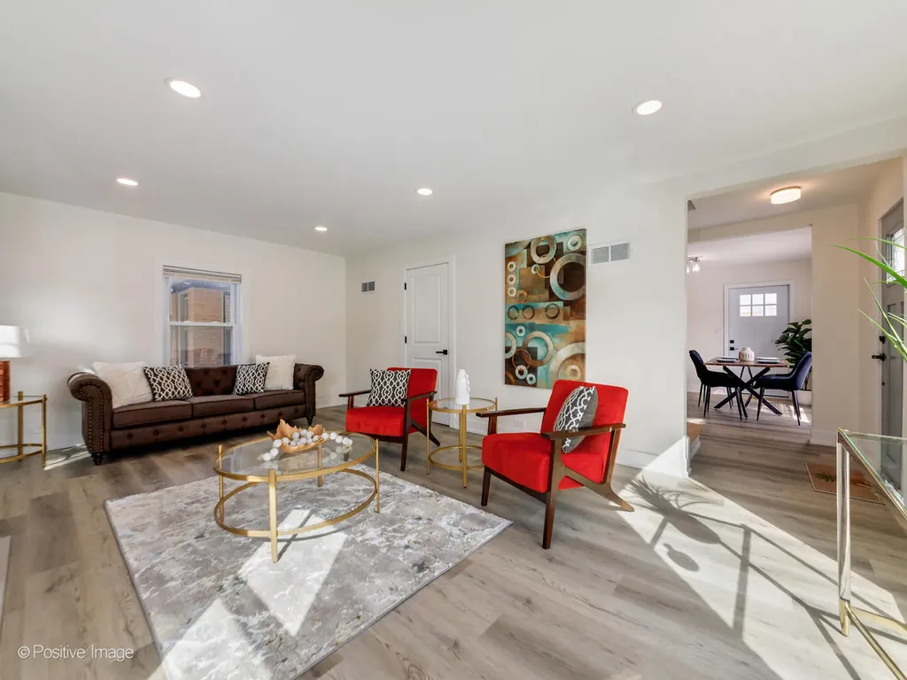 1701 North Sayre Avenue Chicago IL 60707