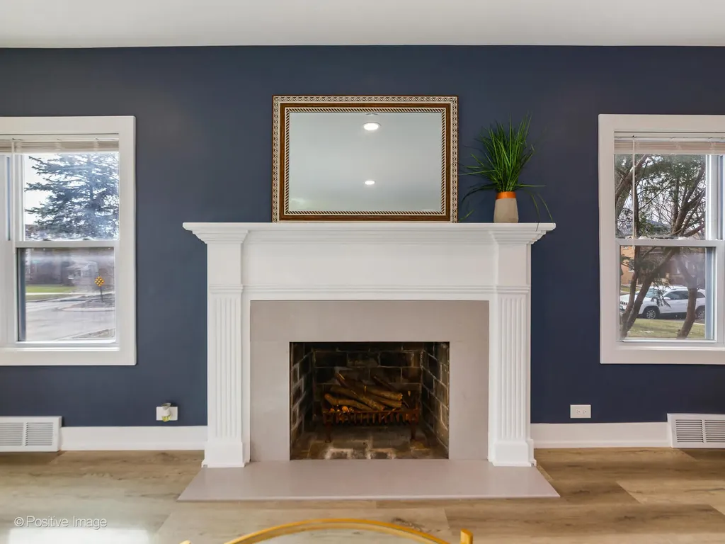 1701 North Sayre Avenue Chicago IL 60707