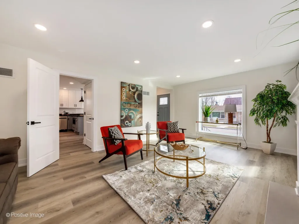 1701 North Sayre Avenue Chicago IL 60707