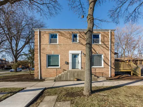 1701 North Sayre Avenue Chicago IL 60707