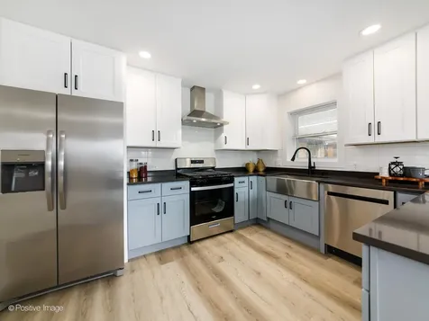 1701 North Sayre Avenue Chicago IL 60707