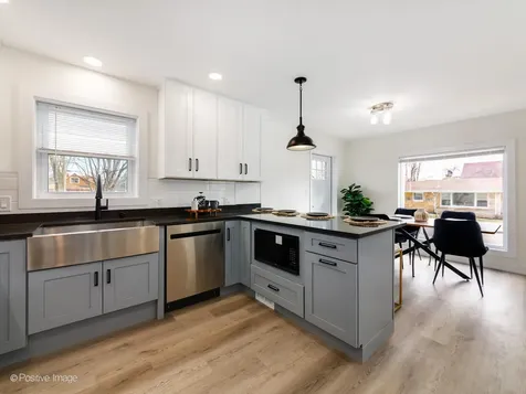 1701 North Sayre Avenue Chicago IL 60707