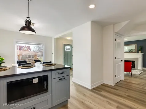 1701 North Sayre Avenue Chicago IL 60707