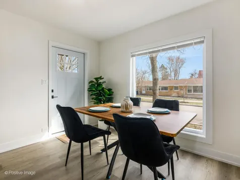 1701 North Sayre Avenue Chicago IL 60707