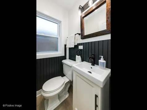 1701 North Sayre Avenue Chicago IL 60707