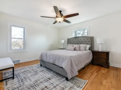 1701 North Sayre Avenue Chicago IL 60707