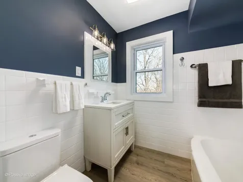 1701 North Sayre Avenue Chicago IL 60707