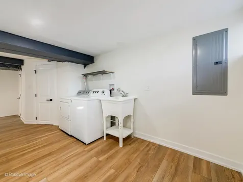 1701 North Sayre Avenue Chicago IL 60707