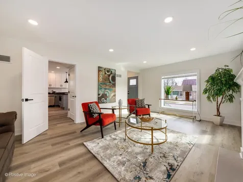 1701 North Sayre Avenue Chicago IL 60707