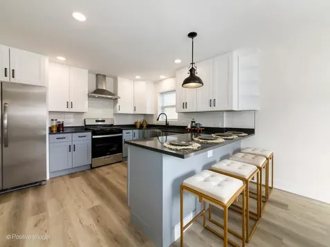 1701 North Sayre Avenue Chicago IL 60707