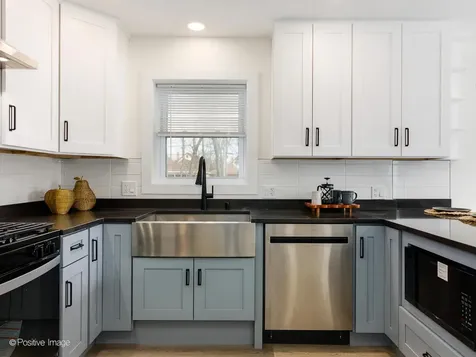 1701 North Sayre Avenue Chicago IL 60707