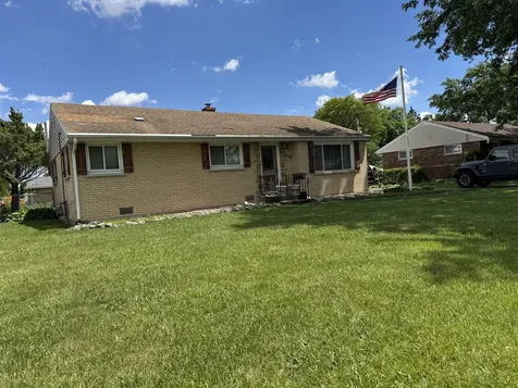 8219 South 82nd Court Justice IL 60458