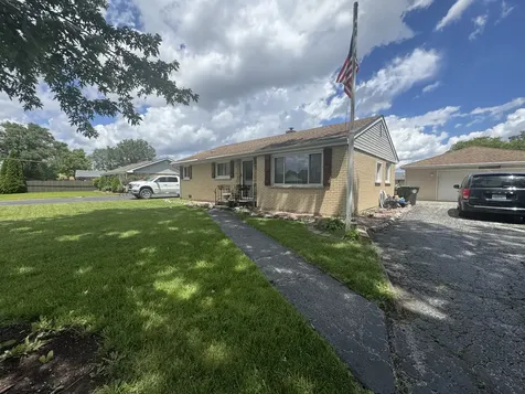 8219 South 82nd Court Justice IL 60458