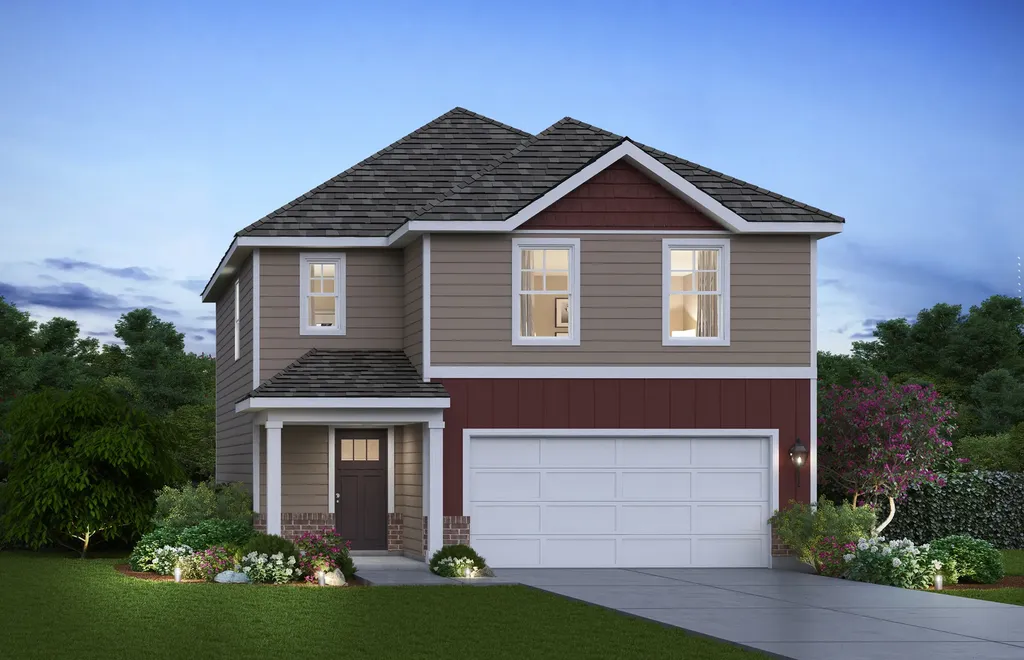 2421 Semillon Street Oswego IL 60543