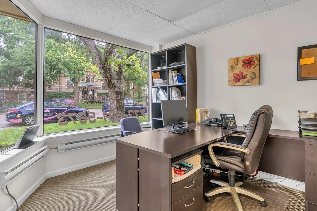 6001 North Nina Avenue Chicago IL 60631