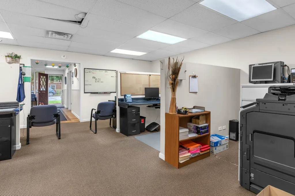 6001 North Nina Avenue Chicago IL 60631