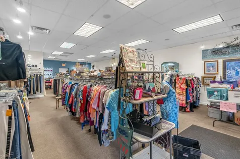 6001 North Nina Avenue Chicago IL 60631