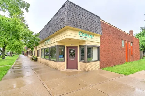 6001 North Nina Avenue Chicago IL 60631
