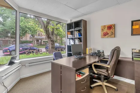 6001 North Nina Avenue Chicago IL 60631