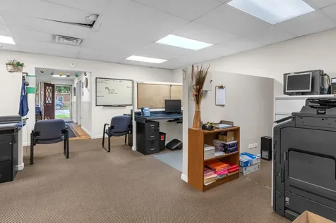 6001 North Nina Avenue Chicago IL 60631