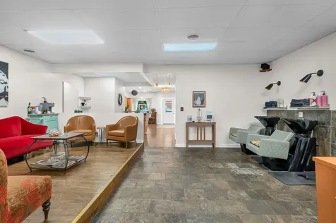 6001 North Nina Avenue Chicago IL 60631