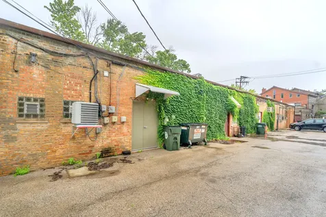 6001 North Nina Avenue Chicago IL 60631