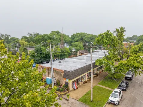 6001 North Nina Avenue Chicago IL 60631