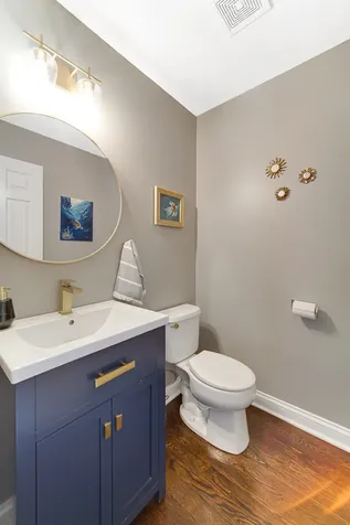 101 South Evergreen Avenue Arlington Heights IL 60005