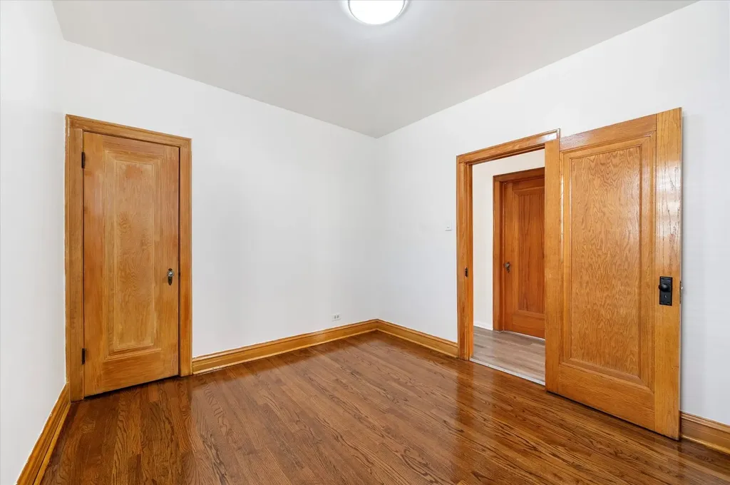 4607 South Karlov Avenue Chicago IL 60632