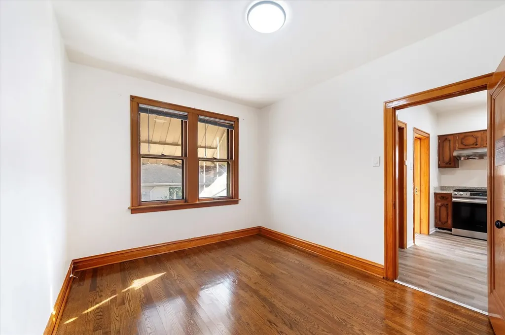 4607 South Karlov Avenue Chicago IL 60632