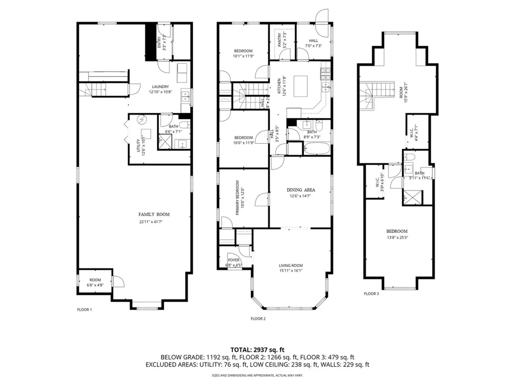 4607 South Karlov Avenue Chicago IL 60632