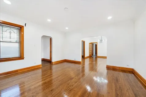 4607 South Karlov Avenue Chicago IL 60632