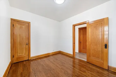 4607 South Karlov Avenue Chicago IL 60632