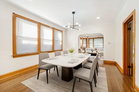 4607 South Karlov Avenue Chicago IL 60632