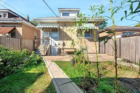 4607 South Karlov Avenue Chicago IL 60632