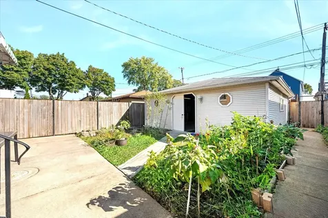 4607 South Karlov Avenue Chicago IL 60632