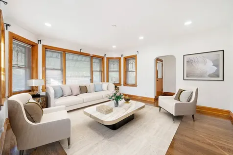 4607 South Karlov Avenue Chicago IL 60632