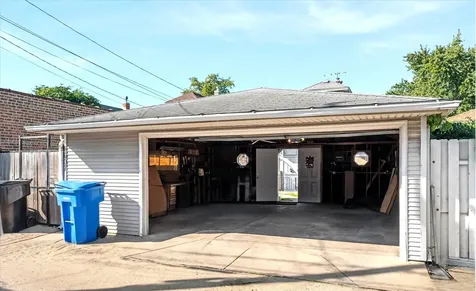 4607 South Karlov Avenue Chicago IL 60632