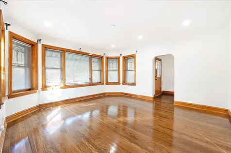 4607 South Karlov Avenue Chicago IL 60632
