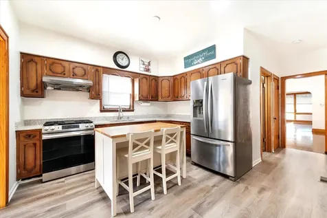 4607 South Karlov Avenue Chicago IL 60632
